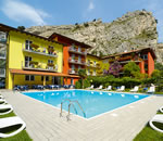 Video Aktivhotel Santalucia Torbole Gardasee Video Aktivhotel Santalucia Torbole Gardasee